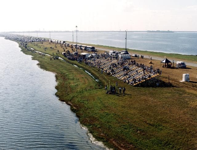 NASA image: ksc-88pc-1193