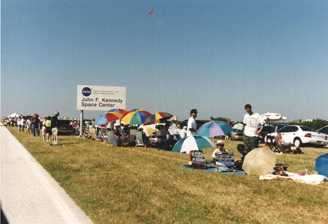 NASA image: ksc-98pc-1671