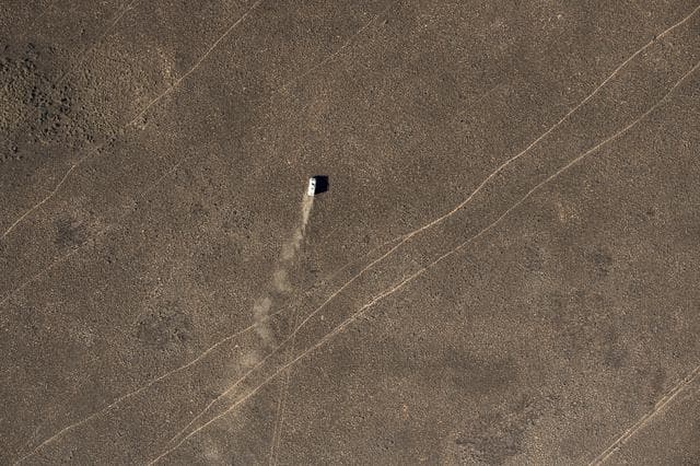 NASA image: Expedition 50 Soyuz MS-02 Landing