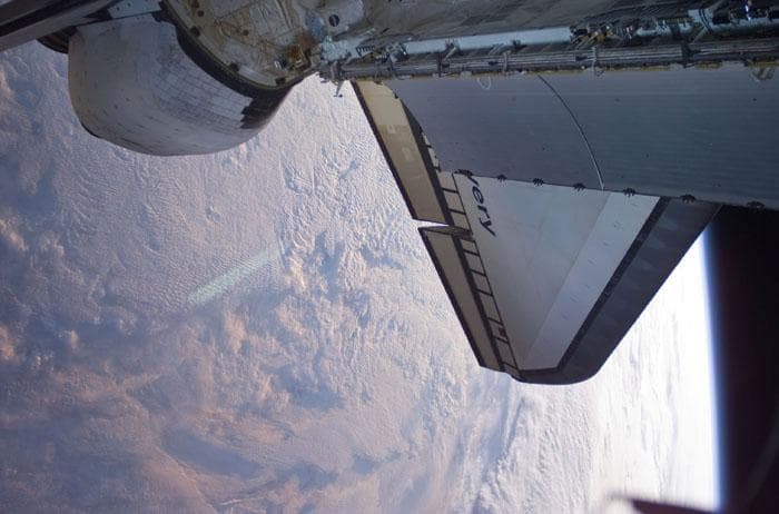 NASA image: Earth observations taken during STS-102