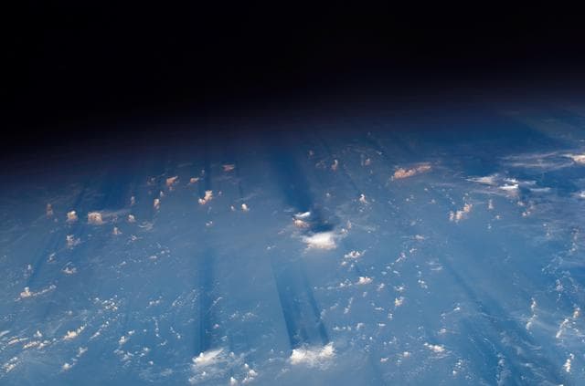 NASA image: Earth Observations taken by the STS-114 crew