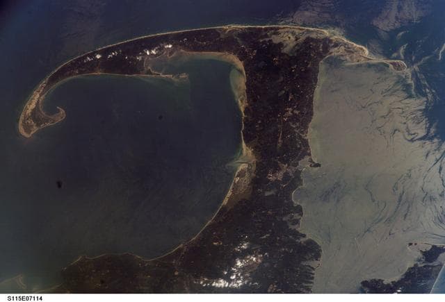 NASA image: Earth Observations taken by STS-115 crewmember