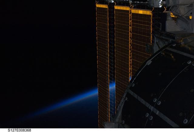 NASA image: Earth Observations taken by STS-127 / Expedition 20 Crewmember