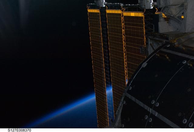NASA image: Earth Observations taken by STS-127 / Expedition 20 Crewmember