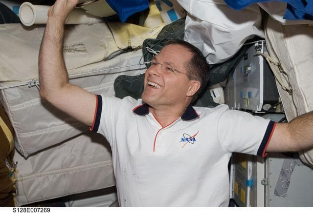 NASA image: Ford on MDDK
