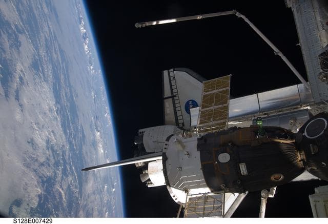 NASA image: Earth Observations