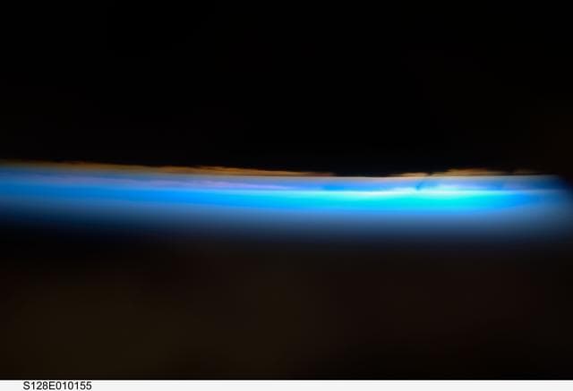 NASA image: Earth Observations