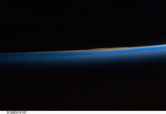 NASA image: Earth Observations