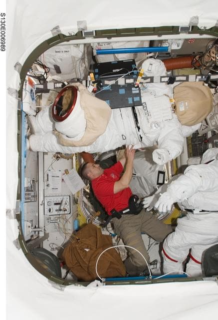 NASA image: Zamka in A/L