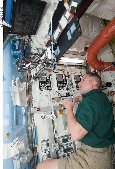 NASA image: Zamka in A/L