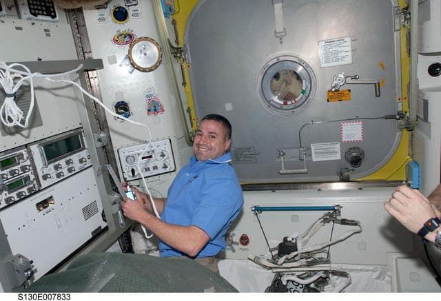 NASA image: Zamka in A/L