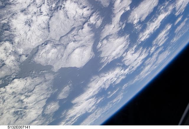 NASA image: Earth Observations taken by STS-127 Crew