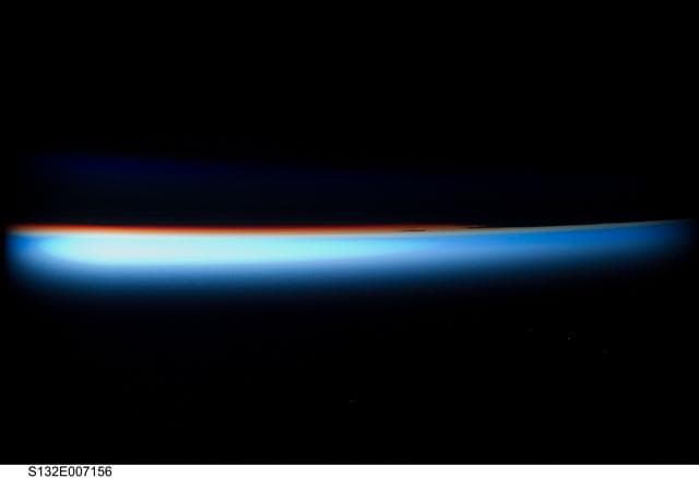 NASA image: Earth Observations taken by STS-127 Crew
