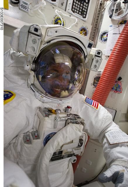 NASA image: s133e007310