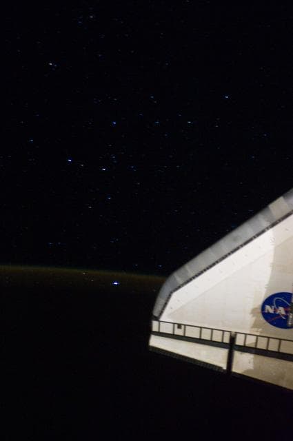 NASA image: Earth Observation