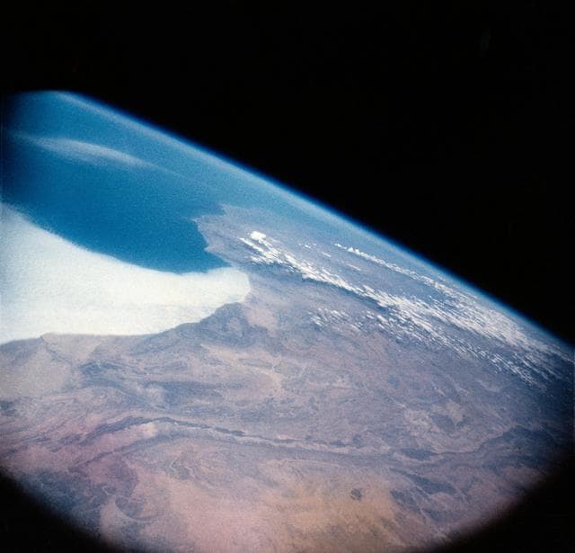 NASA image: s62-01285