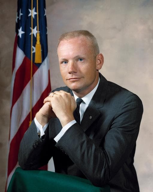 NASA image: ARMSTRONG, NEIL