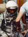 NASA image: SUITING-UP - ASTRONAUT CARPENTER, M. SCOTT - TRAINING - CAPE