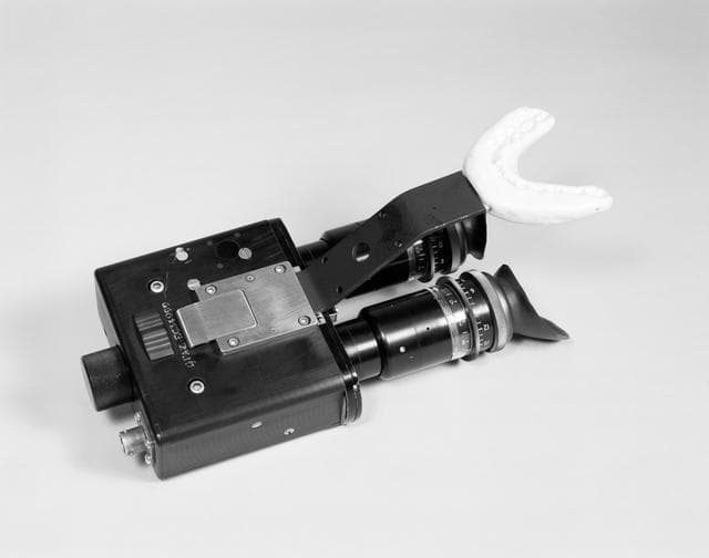 NASA image: GEMINI-TITAN (GT)-4 - EXPERIMENTAL VISION TESTER - MSC
