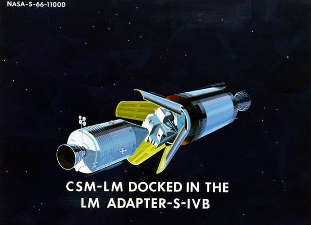 Artist Concepts - Apollo - MSC