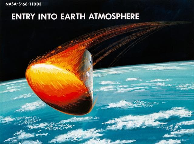 NASA image: Artist Concepts - Apollo - MSC