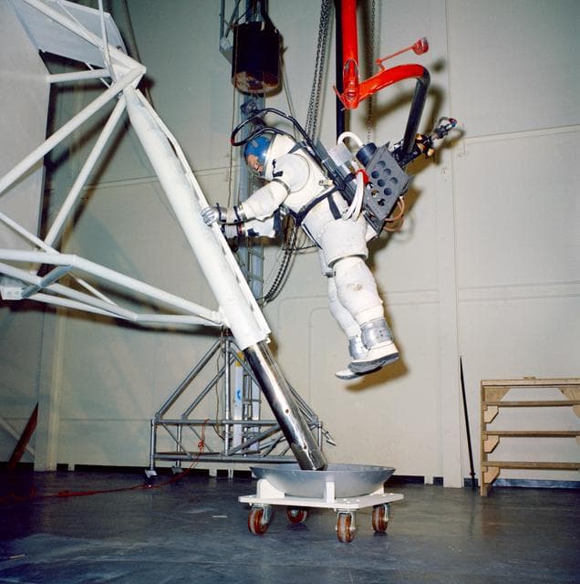 NASA image: s66-20232