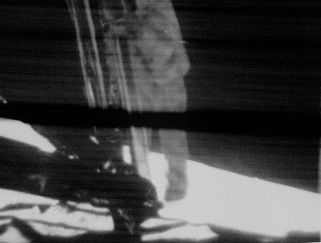 NASA image: Inflight - Apollo 11 (Crew Activities)
