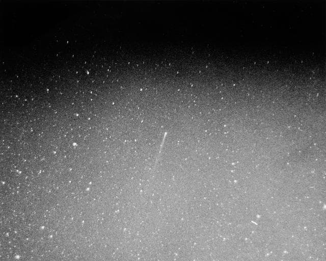 NASA image: COMET - ASTRONOMY (KOHOUTEK)