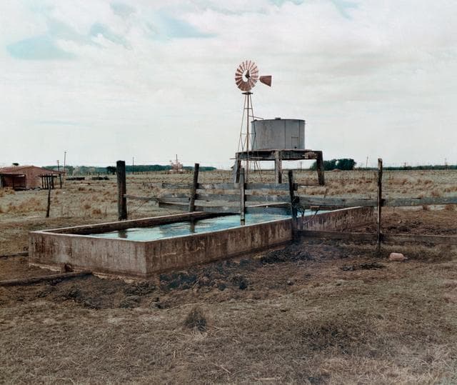 NASA image: JSC SITE - BUILDINGS - JSC