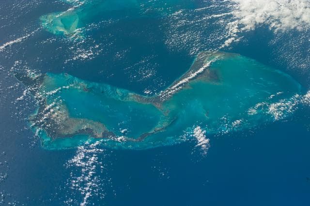 NASA image: Earth observations taken during STS-88 mission