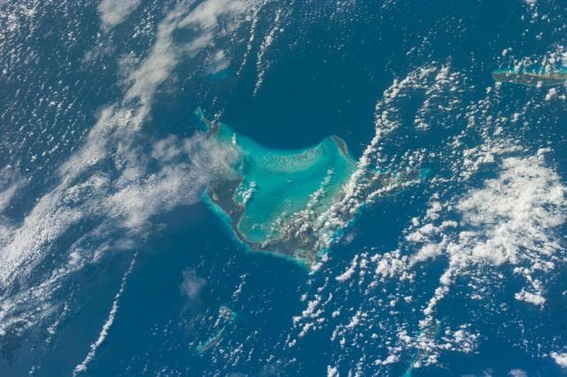 NASA image: Earth observations taken during STS-88 mission