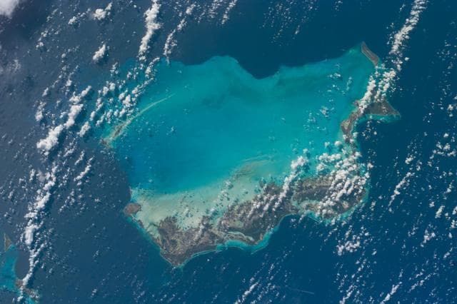 NASA image: Earth observations taken during STS-88 mission
