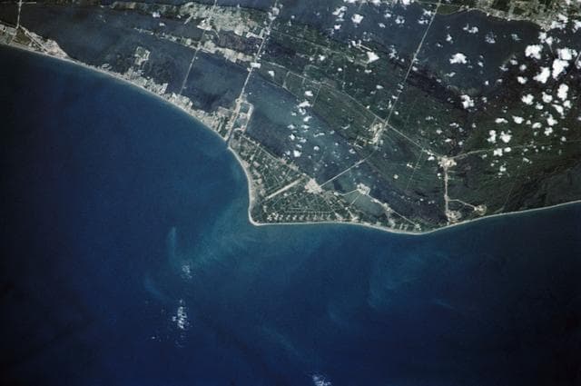 Cape Canaveral, Kennedy Space Center, Florida