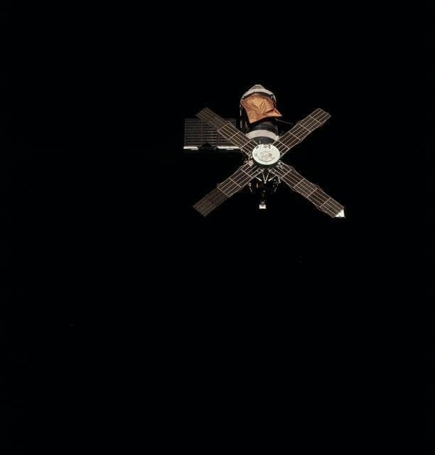 NASA image: sl2-x7-615