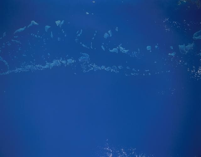NASA image: Great Barrier Reef, Queensland, Australia