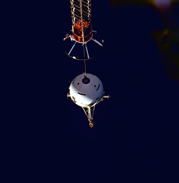TSS-1R deployment