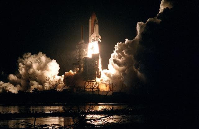 NASA image: sts088-s-005