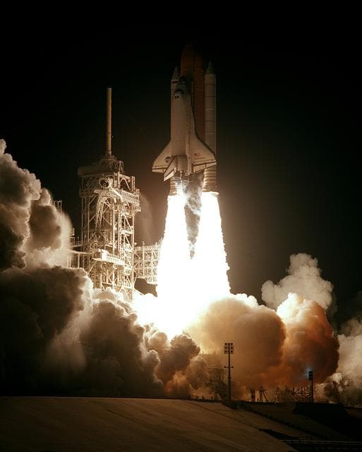 NASA image: sts088-s-006