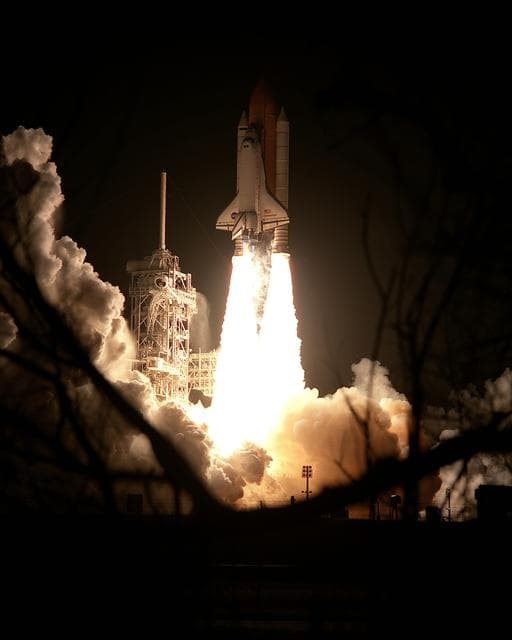 NASA image: sts088-s-008