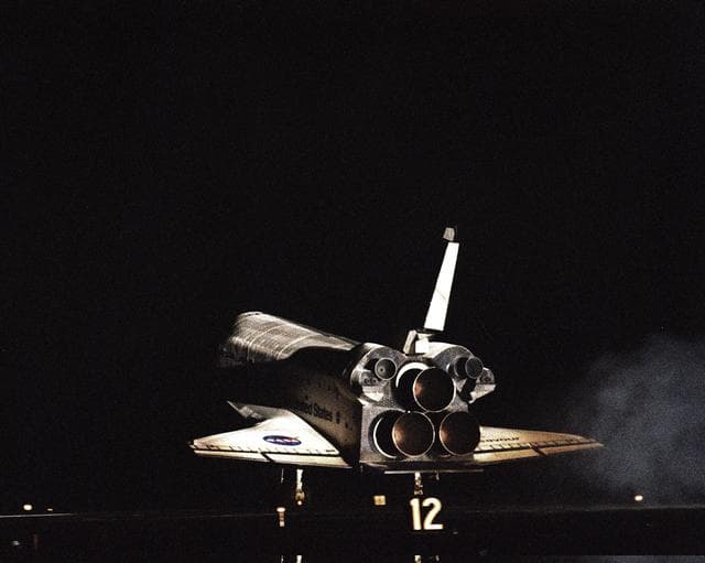 NASA image: sts088-s-011