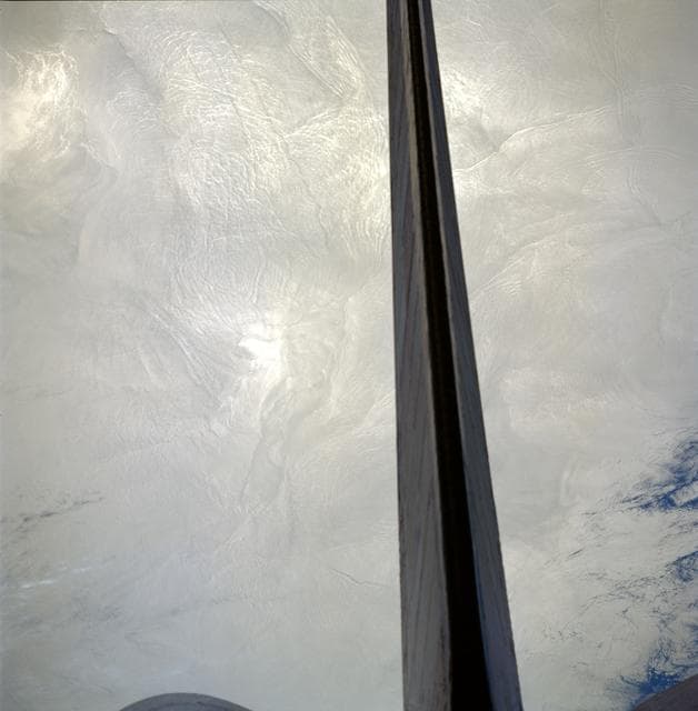 NASA image: Earth observations taken from orbiter Discovery during STS-91 mission