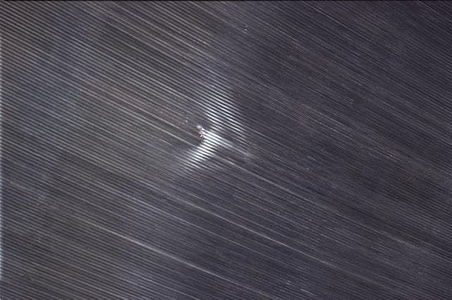 NASA image: sts093-s-014