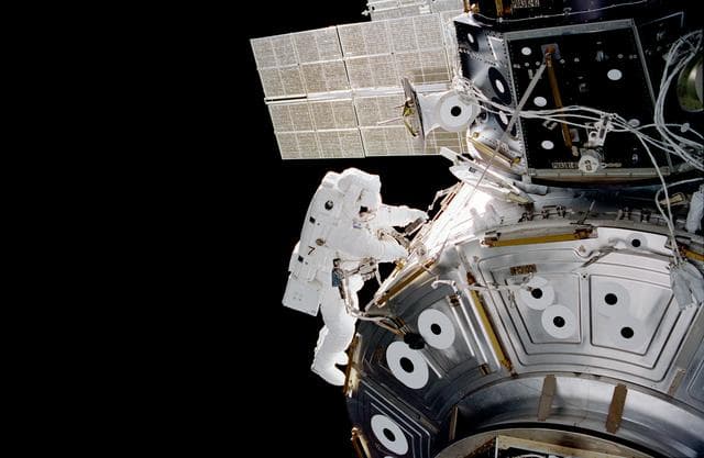 NASA image: PMA3, panels PMA3/01-02 and NOD1/C2-08