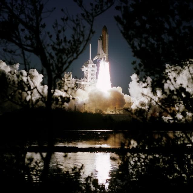 NASA image: sts098-s-005