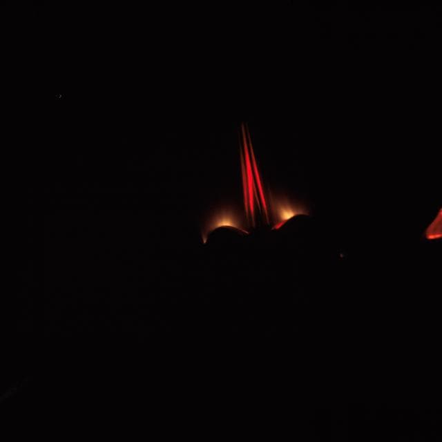 NASA image: sts105-710-081