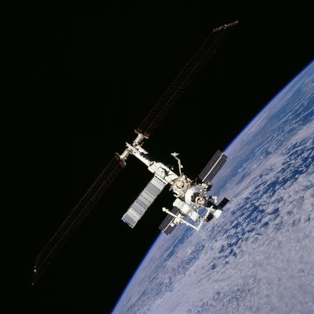 NASA image: sts105-713-037