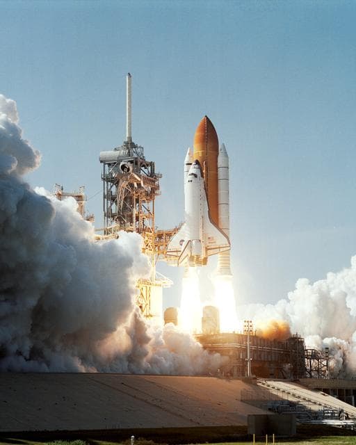 NASA image: sts110-s-006