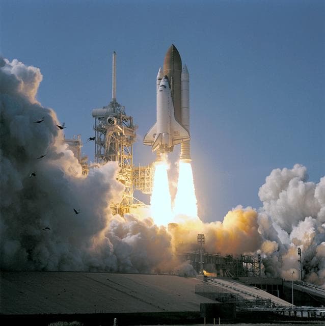 NASA image: sts110-s-015