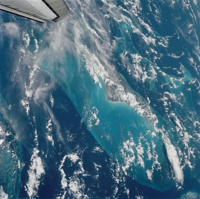 NASA image: Earth observations taken by the STS-112 crew