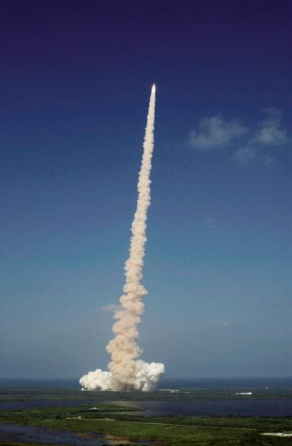 NASA image: sts112-s-014